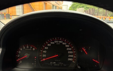 Honda Accord VII рестайлинг, 2007 год, 650 000 рублей, 10 фотография