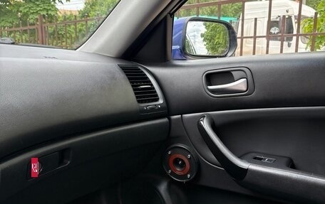 Honda Accord VII рестайлинг, 2007 год, 650 000 рублей, 12 фотография