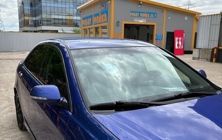 Honda Accord VII рестайлинг, 2007 год, 650 000 рублей, 5 фотография