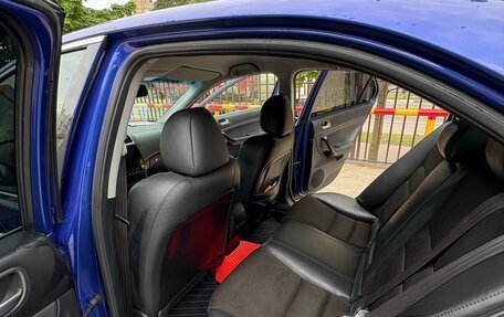 Honda Accord VII рестайлинг, 2007 год, 650 000 рублей, 20 фотография