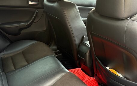 Honda Accord VII рестайлинг, 2007 год, 650 000 рублей, 22 фотография