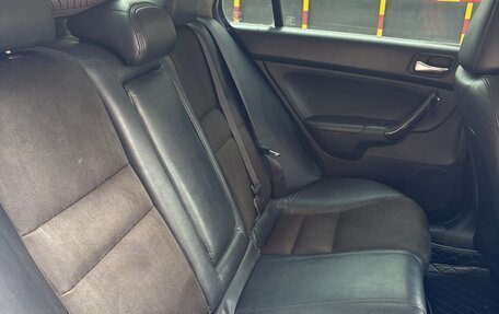 Honda Accord VII рестайлинг, 2007 год, 650 000 рублей, 23 фотография