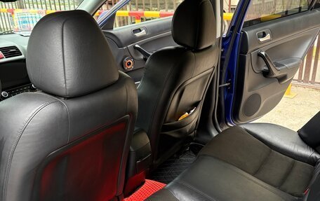 Honda Accord VII рестайлинг, 2007 год, 650 000 рублей, 21 фотография