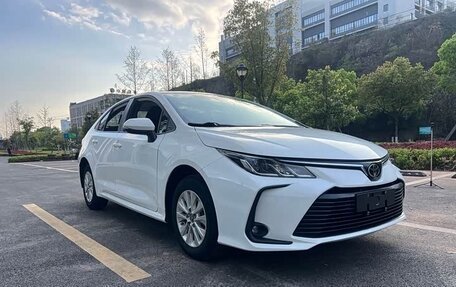 Toyota Corolla, 2022 год, 1 450 000 рублей, 4 фотография