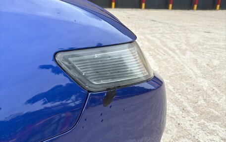 Honda Accord VII рестайлинг, 2007 год, 650 000 рублей, 32 фотография
