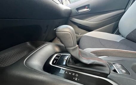 Toyota Corolla, 2022 год, 1 450 000 рублей, 8 фотография