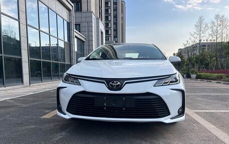 Toyota Corolla, 2022 год, 1 450 000 рублей, 3 фотография