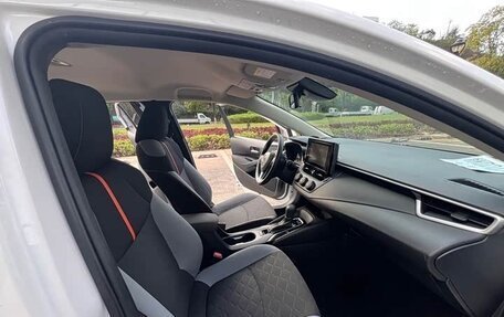 Toyota Corolla, 2022 год, 1 450 000 рублей, 12 фотография