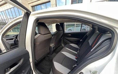 Toyota Corolla, 2022 год, 1 450 000 рублей, 14 фотография