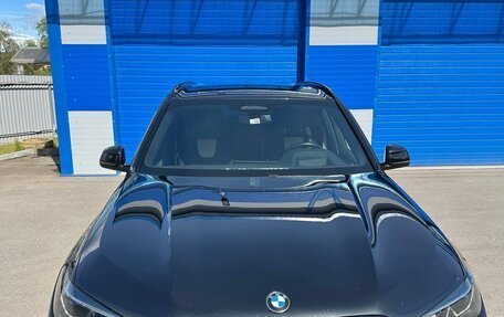 BMW X5, 2022 год, 8 800 000 рублей, 6 фотография