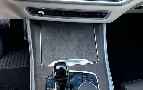 BMW X5, 2022 год, 8 800 000 рублей, 9 фотография