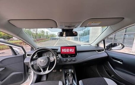 Toyota Corolla, 2022 год, 1 450 000 рублей, 15 фотография