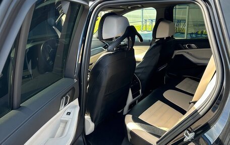 BMW X5, 2022 год, 8 800 000 рублей, 12 фотография