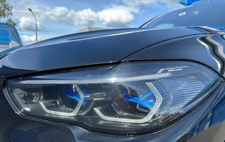 BMW X5, 2022 год, 8 800 000 рублей, 10 фотография