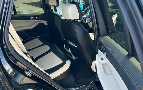BMW X5, 2022 год, 8 800 000 рублей, 13 фотография