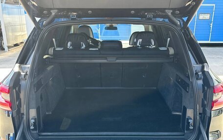 BMW X5, 2022 год, 8 800 000 рублей, 14 фотография