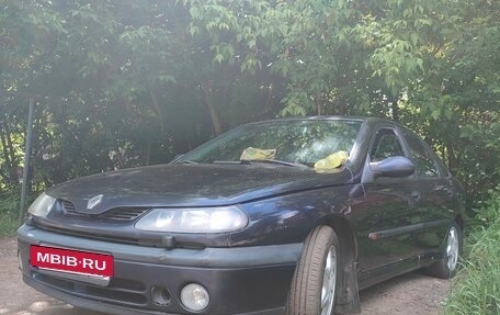Renault Laguna II, 1999 год, 360 000 рублей, 2 фотография