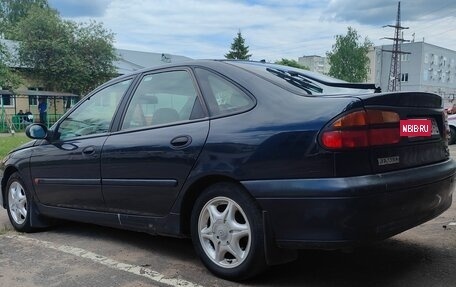 Renault Laguna II, 1999 год, 360 000 рублей, 3 фотография