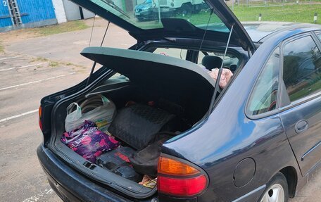 Renault Laguna II, 1999 год, 360 000 рублей, 5 фотография