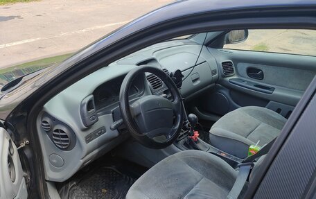Renault Laguna II, 1999 год, 360 000 рублей, 6 фотография