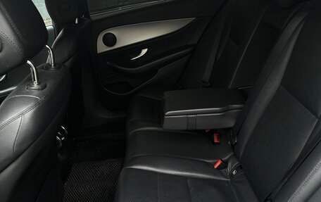 Mercedes-Benz E-Класс, 2021 год, 3 150 000 рублей, 7 фотография