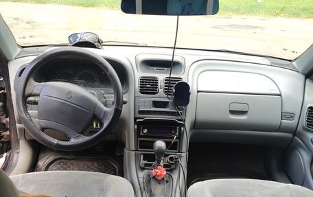 Renault Laguna II, 1999 год, 360 000 рублей, 8 фотография