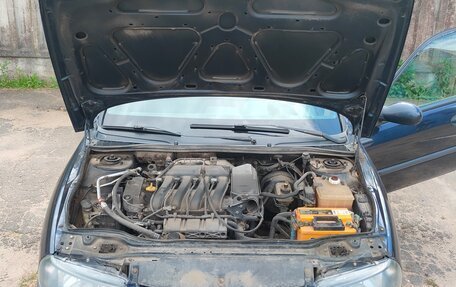 Renault Laguna II, 1999 год, 360 000 рублей, 7 фотография