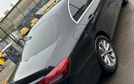 Mercedes-Benz E-Класс, 2021 год, 3 150 000 рублей, 4 фотография
