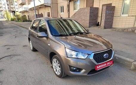 Datsun mi-DO, 2015 год, 550 000 рублей, 2 фотография