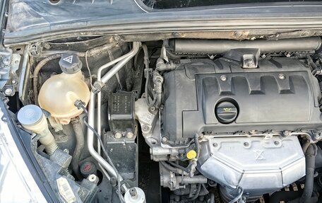 Peugeot 408 I рестайлинг, 2014 год, 760 000 рублей, 15 фотография