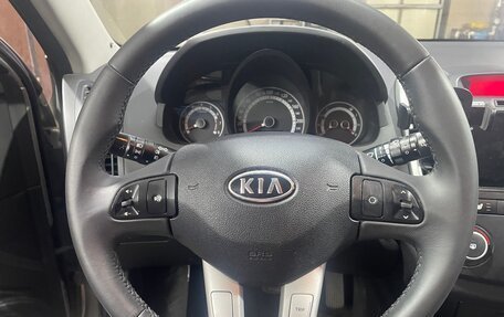 KIA cee'd I рестайлинг, 2010 год, 800 000 рублей, 5 фотография