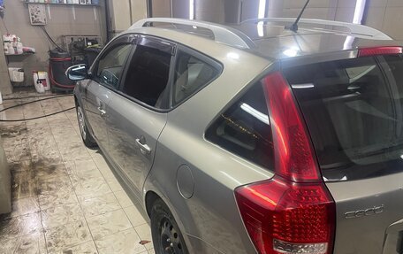 KIA cee'd I рестайлинг, 2010 год, 800 000 рублей, 2 фотография