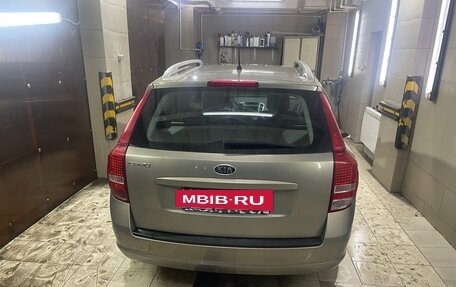 KIA cee'd I рестайлинг, 2010 год, 800 000 рублей, 4 фотография