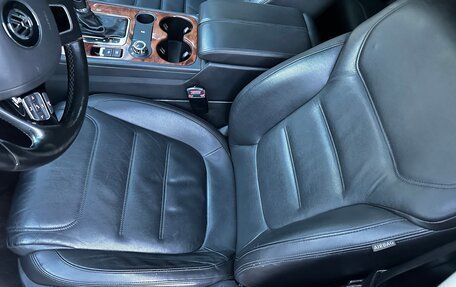 Volkswagen Touareg III, 2012 год, 1 655 000 рублей, 14 фотография