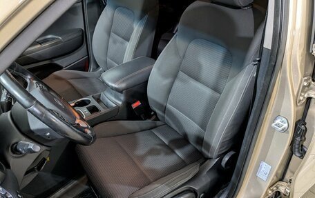 KIA Sportage IV рестайлинг, 2017 год, 1 750 000 рублей, 2 фотография