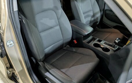 KIA Sportage IV рестайлинг, 2017 год, 1 750 000 рублей, 12 фотография