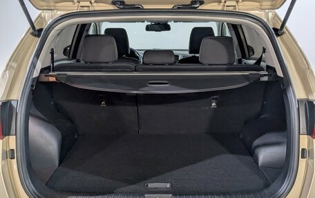 KIA Sportage IV рестайлинг, 2017 год, 1 750 000 рублей, 16 фотография