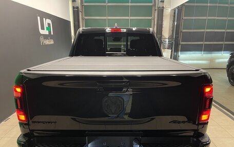 Rambler 1500, 2022 год, 7 700 000 рублей, 5 фотография