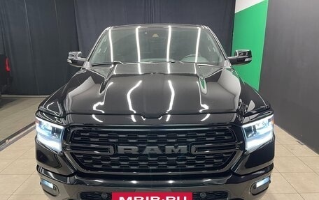 Rambler 1500, 2022 год, 7 700 000 рублей, 2 фотография