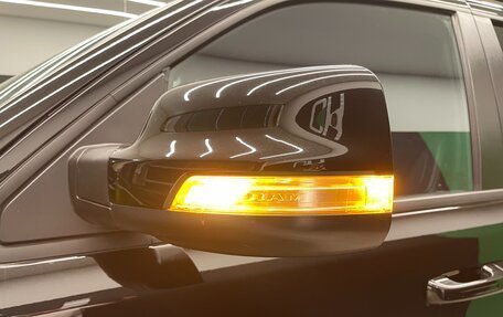 Rambler 1500, 2022 год, 7 700 000 рублей, 10 фотография