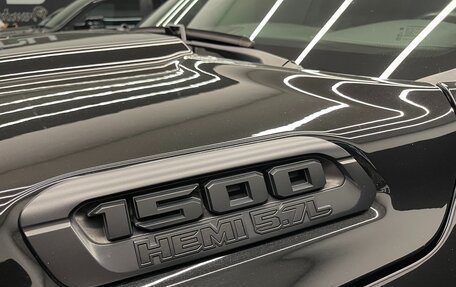 Rambler 1500, 2022 год, 7 700 000 рублей, 8 фотография