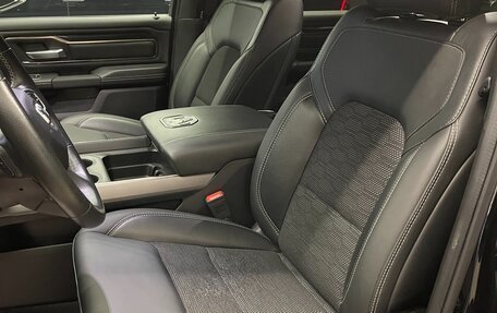 Rambler 1500, 2022 год, 7 700 000 рублей, 16 фотография