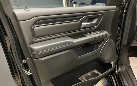 Rambler 1500, 2022 год, 7 700 000 рублей, 13 фотография