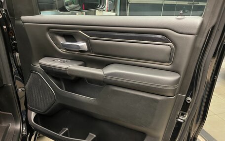 Rambler 1500, 2022 год, 7 700 000 рублей, 18 фотография