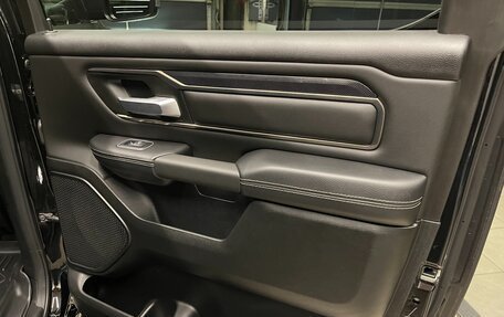 Rambler 1500, 2022 год, 7 700 000 рублей, 20 фотография
