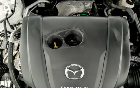 Mazda 6, 2023 год, 3 130 000 рублей, 9 фотография