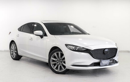 Mazda 6, 2023 год, 3 130 000 рублей, 3 фотография