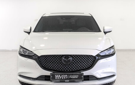 Mazda 6, 2023 год, 3 130 000 рублей, 2 фотография