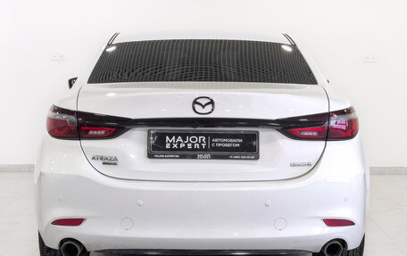 Mazda 6, 2023 год, 3 130 000 рублей, 6 фотография
