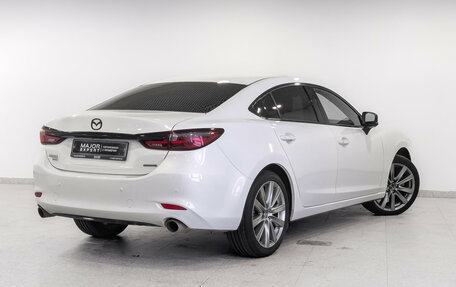 Mazda 6, 2023 год, 3 130 000 рублей, 5 фотография